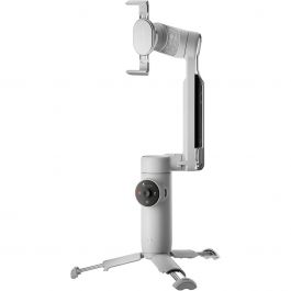 Stabilizator Insta360 Flow Creator Kit Alb