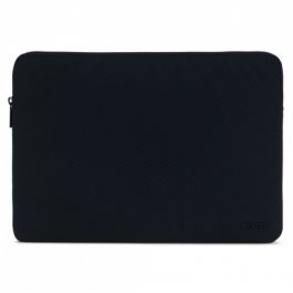 Incase Slim Sleeve for MacBook Pro 15inch (with Diamond Ripstop/USB-C) - Black