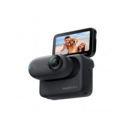 Camera Insta360 GO 3 Standalone Black 64GB