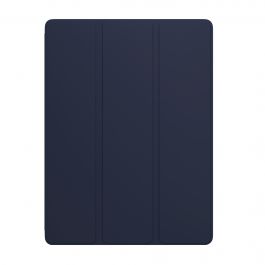 Husa de protectie NEXT ONE Rollcase pentru iPad 10.2inch, Albastru