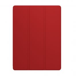 Husa de protectie NEXT ONE Rollcase pentru iPad 10.2inch, Rosu