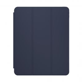 Husa de protectie NEXT ONE Rollcase pentru iPad 12.9-inch, Albastru