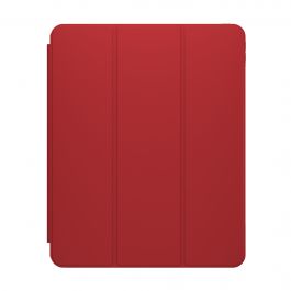 Husa de protectie NEXT ONE Rollcase pentru iPad 12.9-inch, Rosu