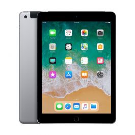 Apple 9.7-inch iPad 6 Wi-Fi 32GB