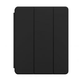 Husa de protectie Next One Rollcase pentru iPad Air 13" M2, cu suport pentru stilou, Negru