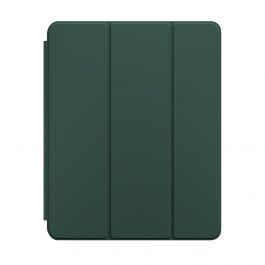 Husa de protectie Next One Rollcase pentru iPad Air 13" M2, cu suport pentru stilou, Verde