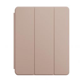 Husa de protectie Next One Rollcase pentru iPad Air 13" M2, cu suport pentru stilou, Roz