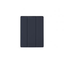 Husa de protectie Next One Rollcase pentru iPad 10.2inch, Albastru