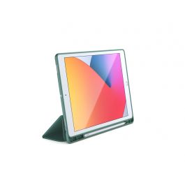 Husa de protectie Next One Rollcase pentru iPad 10.5inch, Verde