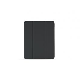 Husa de protectie Next One Rollcase pentru iPad 12.9-inch, Negru
