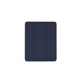 Husa de protectie Next One Rollcase pentru iPad 11inch, Albastru