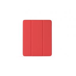 Husa de protectie Next One Rollcase pentru iPad 12.9-inch, Rosu