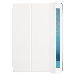 Husa de protectie Apple Smart Cover pentru 12.9inch iPad Pro - White
