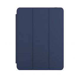Husa de protectie Next One Rollcase pentru iPad Pro 11" M4, cu suport pentru stilou, Albastru