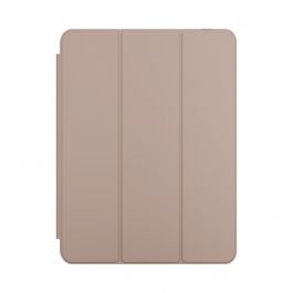 Husa de protectie Next One Rollcase pentru iPad Pro 11" M4, cu suport pentru stilou, Roz