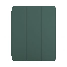 Husa de protectie Next One Rollcase pentru iPad Pro 13" M4, cu suport pentru stilou, Verde