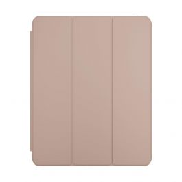 Husa de protectie Next One Rollcase pentru iPad Pro 13" M4, cu suport pentru stilou, Roz