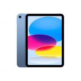 iPad A16, 11",128GB, Wi-Fi, Albastru