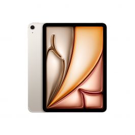 iPad Air M3, 11", 512GB, Cellular, Starlight