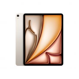 iPad Air M3, 13", 256GB, Wi-Fi, Starlight