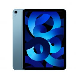 iPad Air 5, 10.9", 256GB, Cellular, Blue