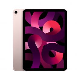 iPad Air 5, 10.9", 256GB, Cellular, Pink