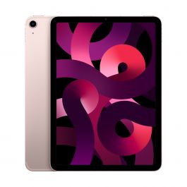 iPad Air 5, 10.9", 256GB, Cellular, Pink