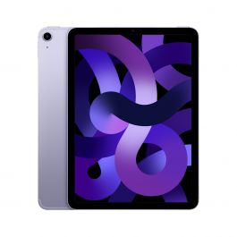 iPad Air 5, 10.9", 256GB, Cellular, Purple