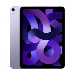 iPad Air 5, 10.9", 64GB, Cellular, Purple