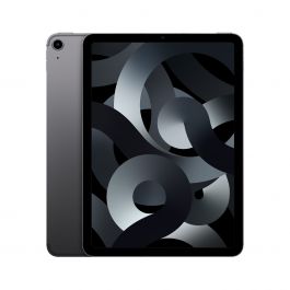 iPad Air 5, 10.9", 256GB, Cellular, Space Grey