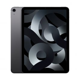 iPad Air 5, 10.9", 64GB, Cellular, Space Grey