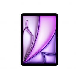 iPad Air 11", 256GB, Wi-Fi, Purple