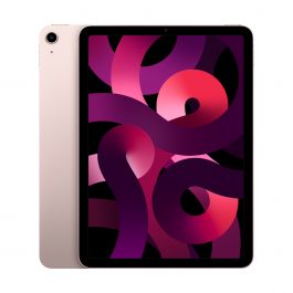 iPad Air 5, 10.9", 256GB, Wi-Fi, Pink