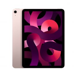 iPad Air 5, 10.9", 64GB, Wi-Fi, Pink
