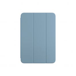 Husa de protectie Apple Smart Folio pentru iPad mini 7, Albastru