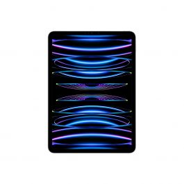 iPad Pro 11" (gen.4), 2TB, Cellular, Silver