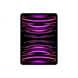 iPad Pro 11" (gen.4), 2TB, Cellular, Space Grey