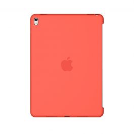 Husa de protectie Apple Silicon Case for 9.7inch iPad Pro - Apricot
