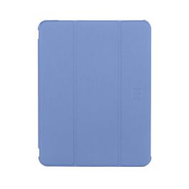 Husa Tucano pentru iPad A16 si iPad gen. 10, Albastru