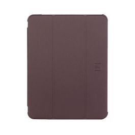 Husa Tucano pentru iPad A16 si iPad gen. 10, Mov