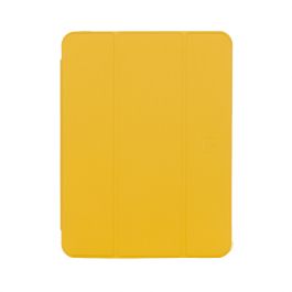 Husa Tucano pentru iPad Air 11 M3" 2025 si iPad Air 11" M2 2024, Galben