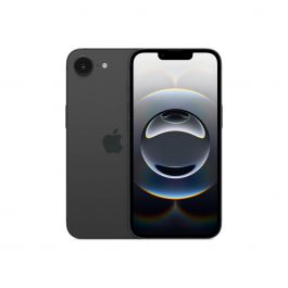 iPhone 16e 128GB Negru