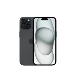 Resigilat: iPhone 15 Plus 128GB Negru