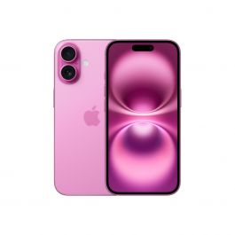 Resigilat: iPhone 16 256GB Pink