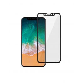Folie de protectie din sticla Epico 3D+ pentru iPhone X / iPhone Xs