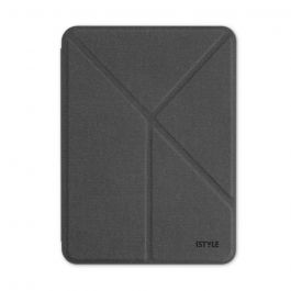 Husa de protectie iSTYLE pentru iPad mini 5, Negru