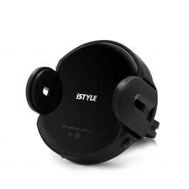 Suport universal auto iSTYLE, USB-C