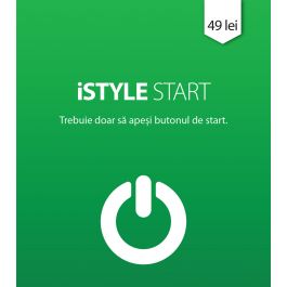 iSTYLE Start (Te ajutăm să faci cunoștință cu noul tău produs Apple.)