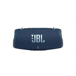 Boxa portabila JBL Xtreme 3, Bluetooth, IP67, Pro Sound, Powerbank, 15H, Blue
