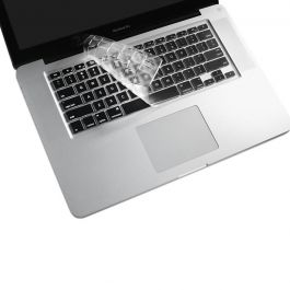 Moshi ClearGuard MacBook Pro 13inch Keyboard Protector (2012-2020) EU layout - Transparent